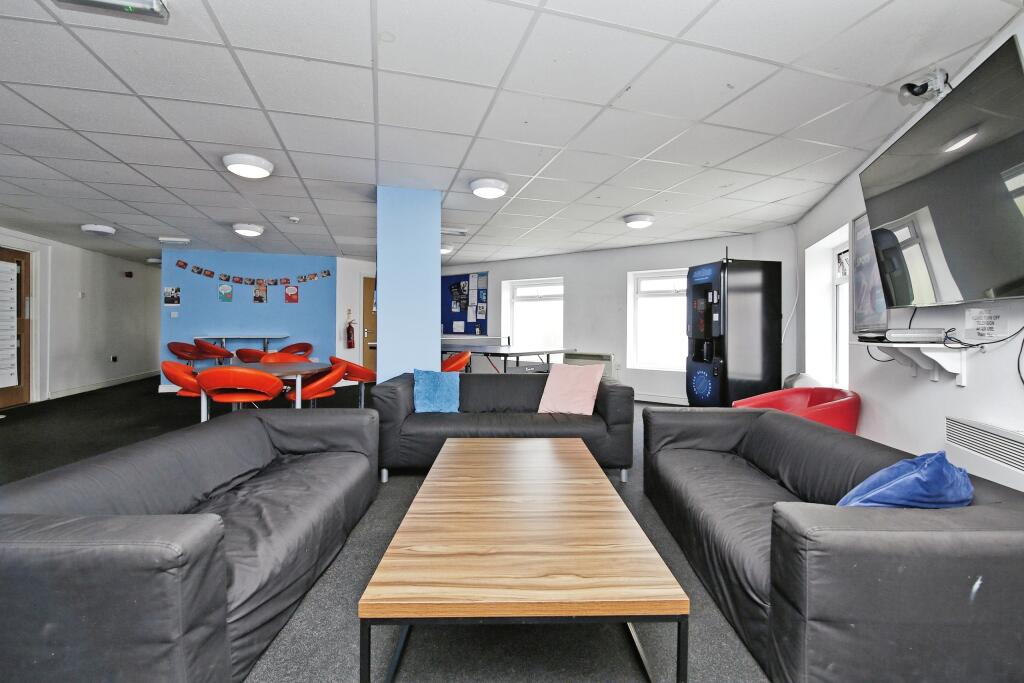 Common Room