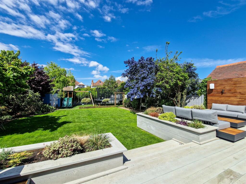 garden