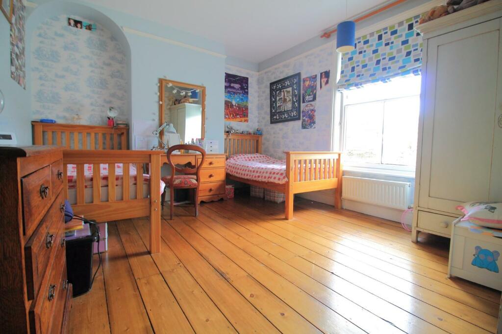 4 Orchard Street [Bedroom Two] WHATLEY LANE.JPG