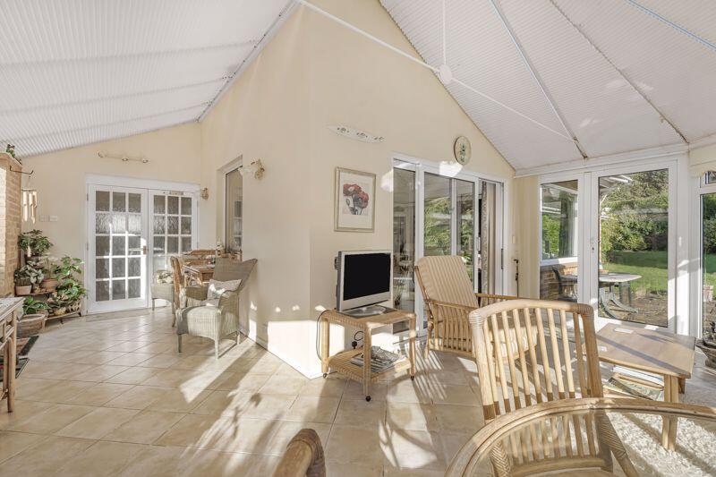 Conservatory