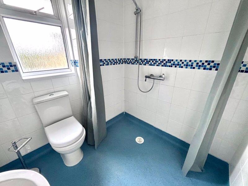 wet room