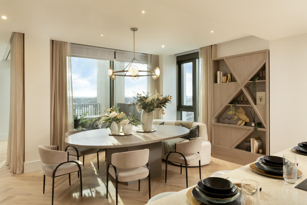 Dinning Area