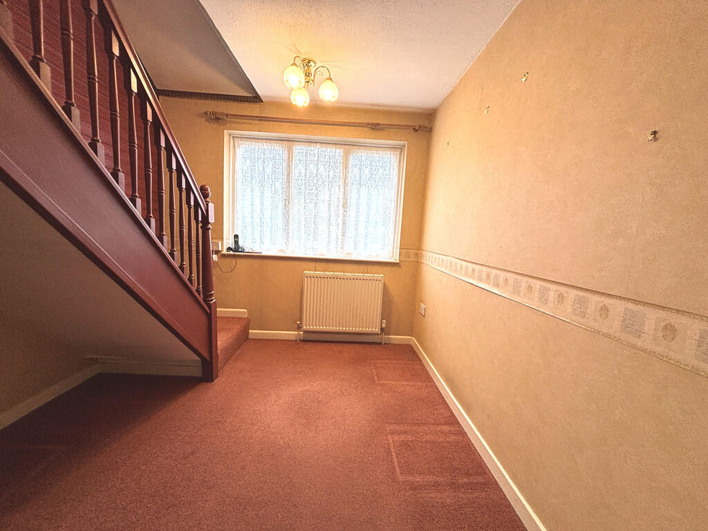 Bedroom 2/Dining ...