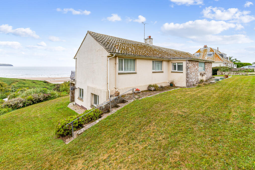 A12 - Folly Rise Ringmore Drive Bigbury - 250808