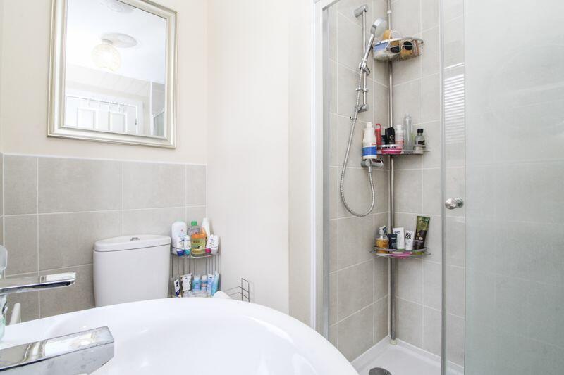 Bedroom One En-Suite