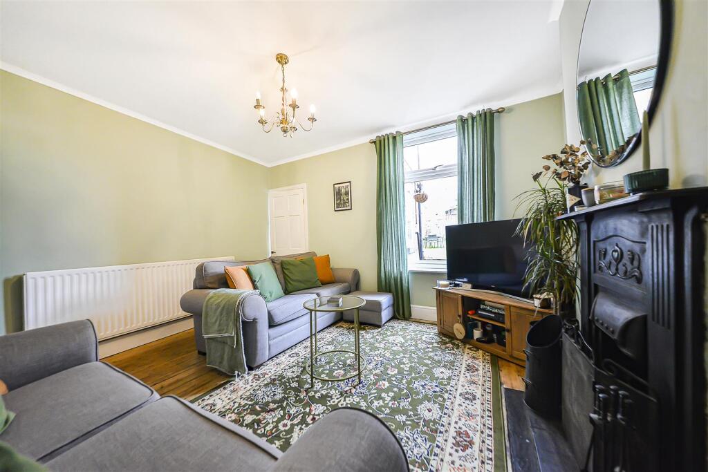 Reception Room Two