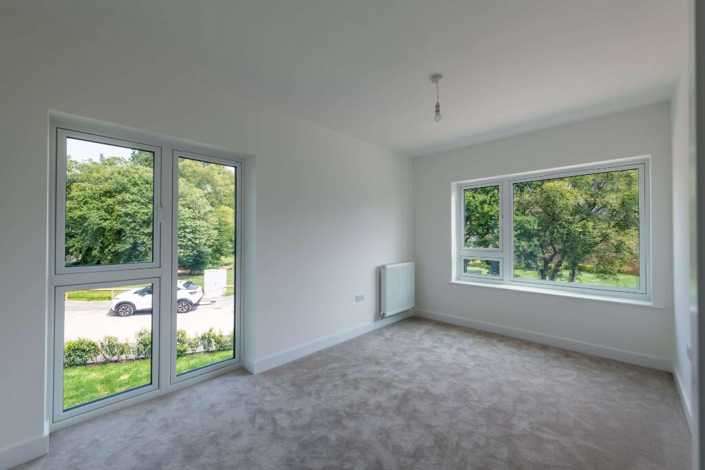 4th bedroom