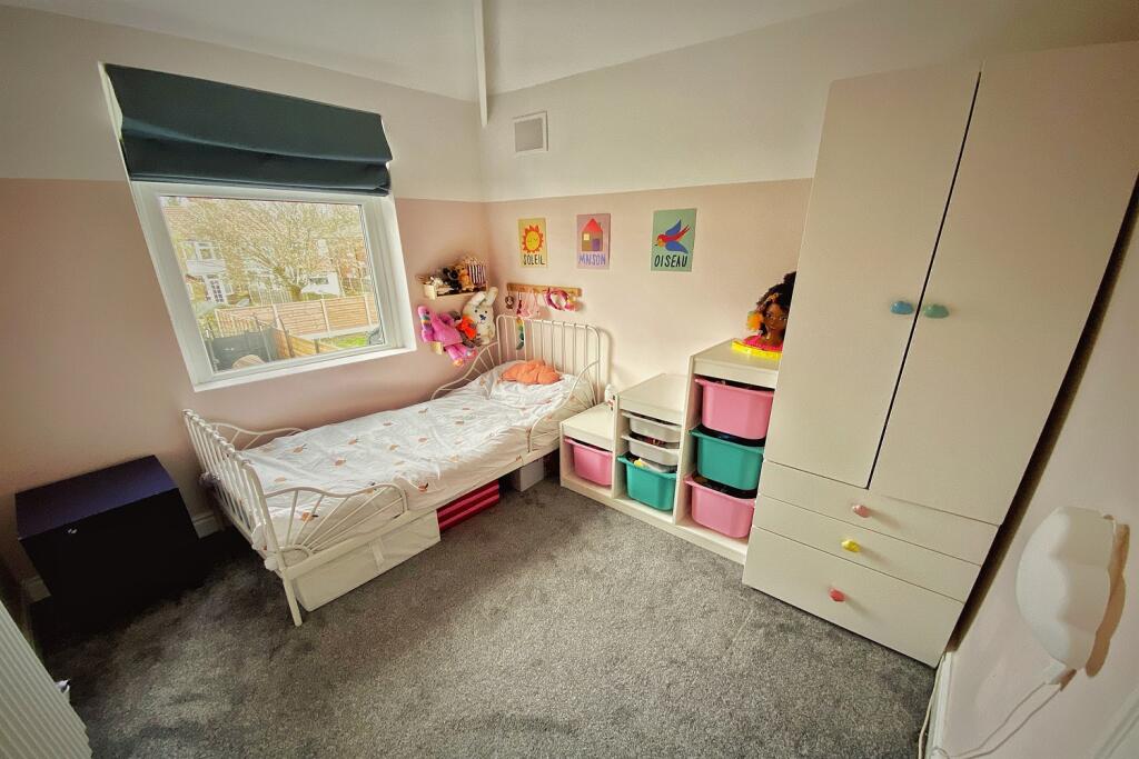 Bedroom 3