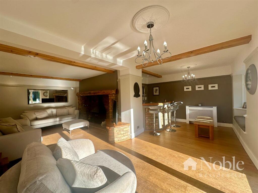Reception Room One