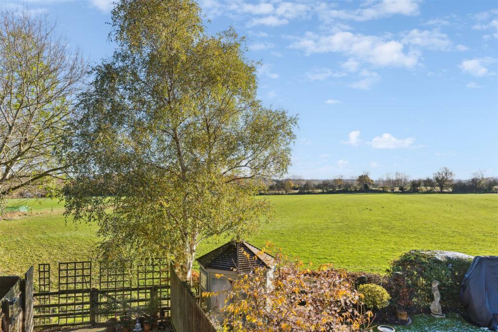 Countryside Views