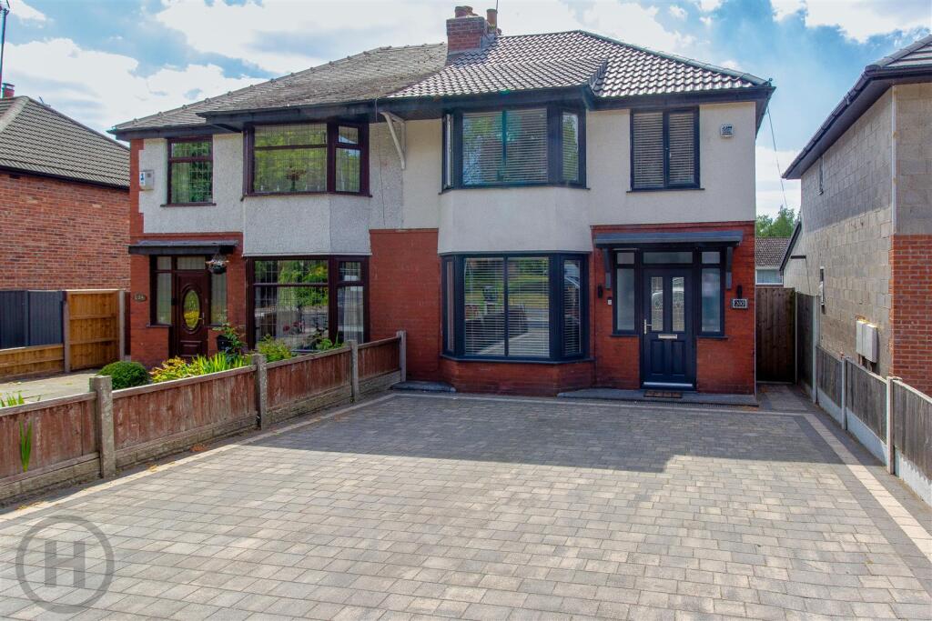 Manchester Road, Tyldesley, Manchester