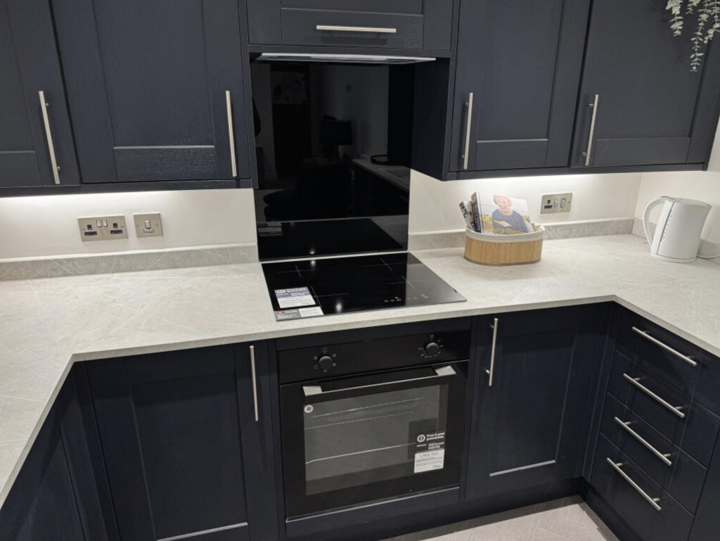 Fitted Kitchen