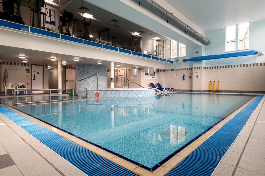 LEISURE FACILITIES