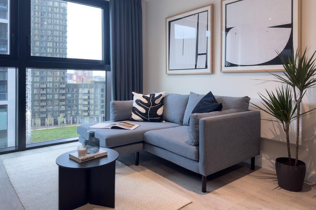 Union West Tower, 22 Water Street, Manchester, Greater Manchester, M3