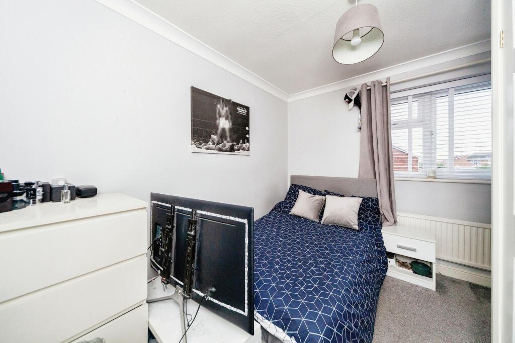 Annexe Bedroom Three