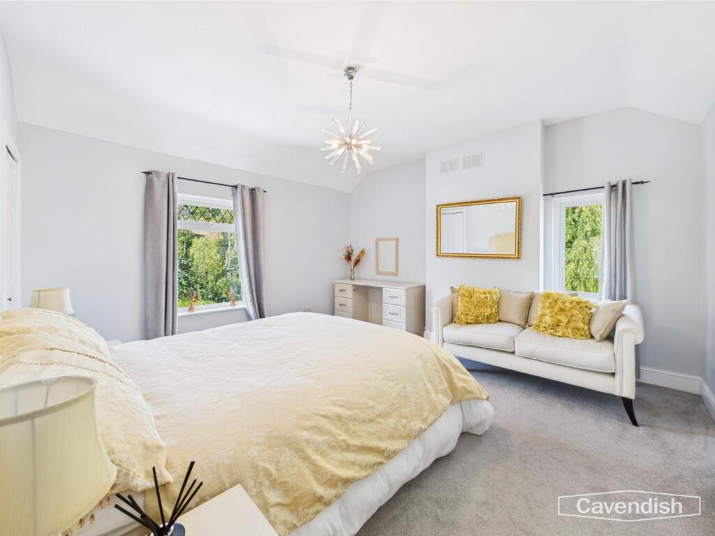 BEDROOM TWO