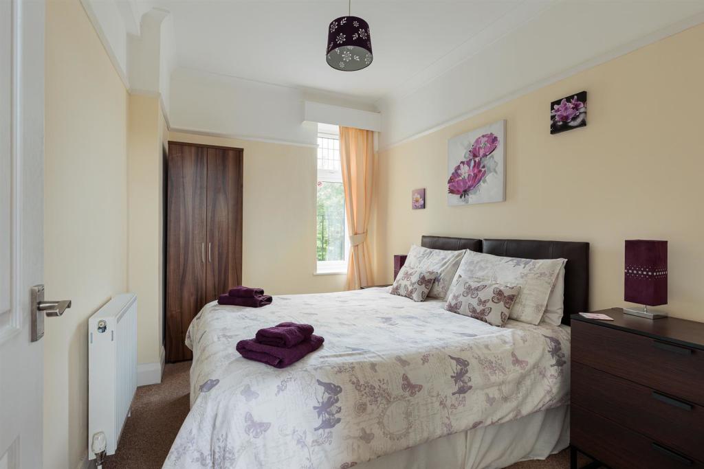 Bedroom Six