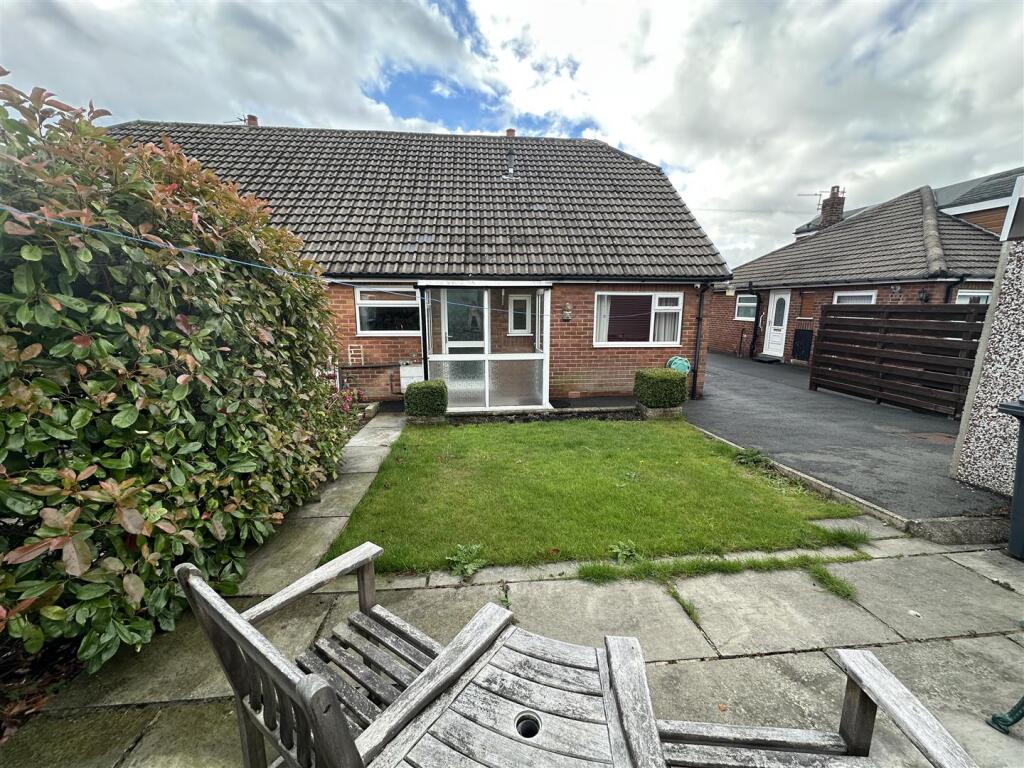 Bramleys Estate Agents - Norman Road - Mirfield (5