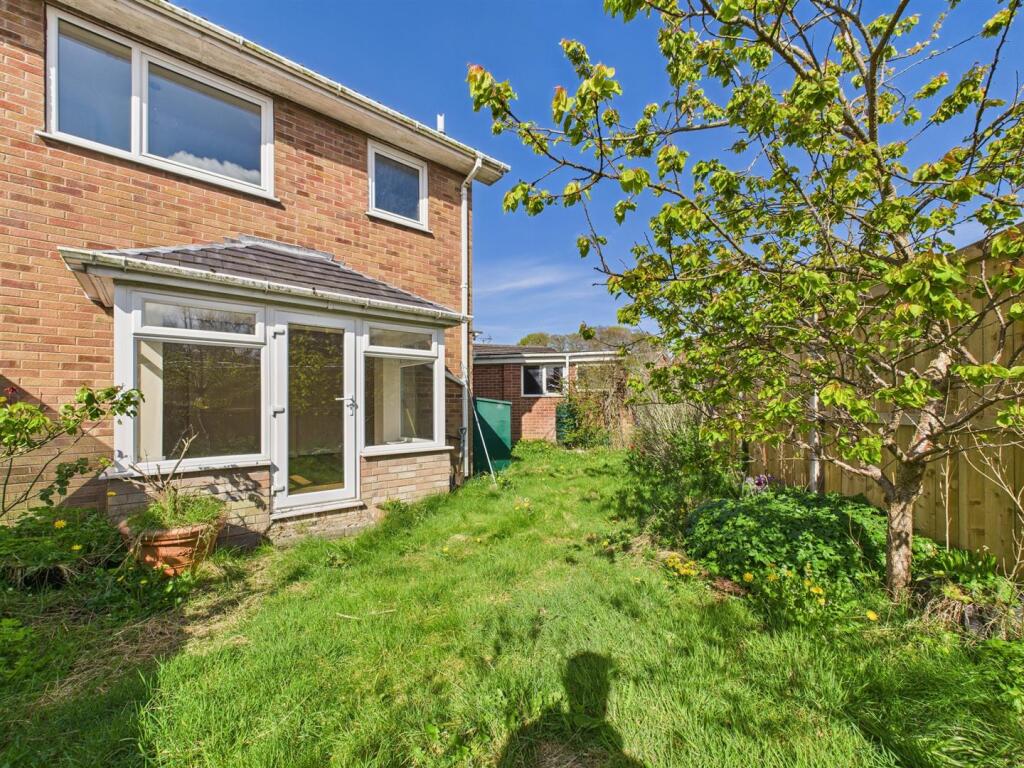 Garden: