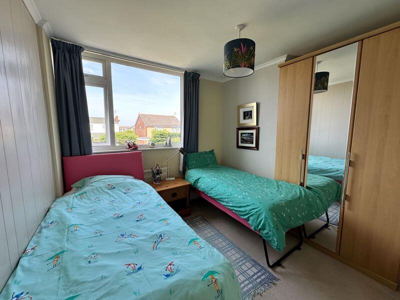 Third Bedroom
