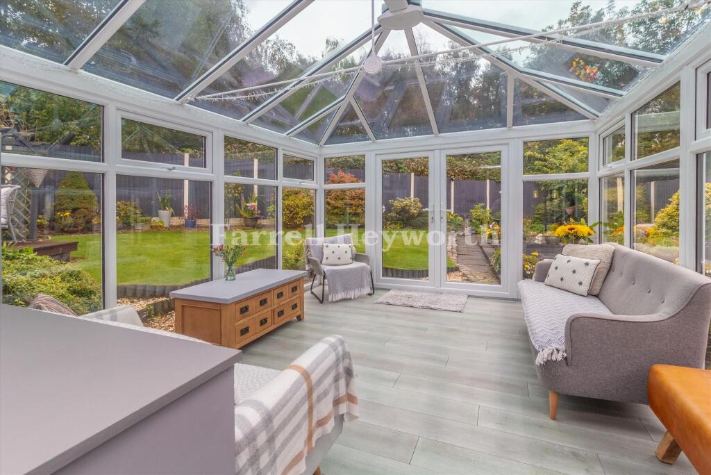 Conservatory image 3