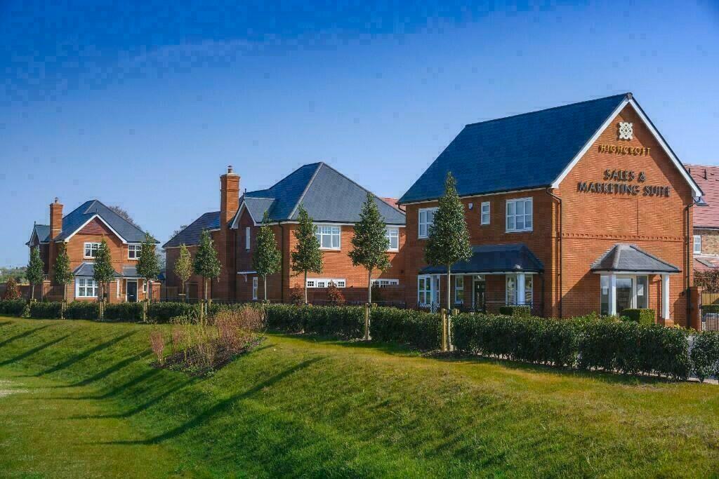 Highcroft
