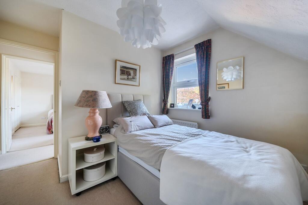 Bedrooms