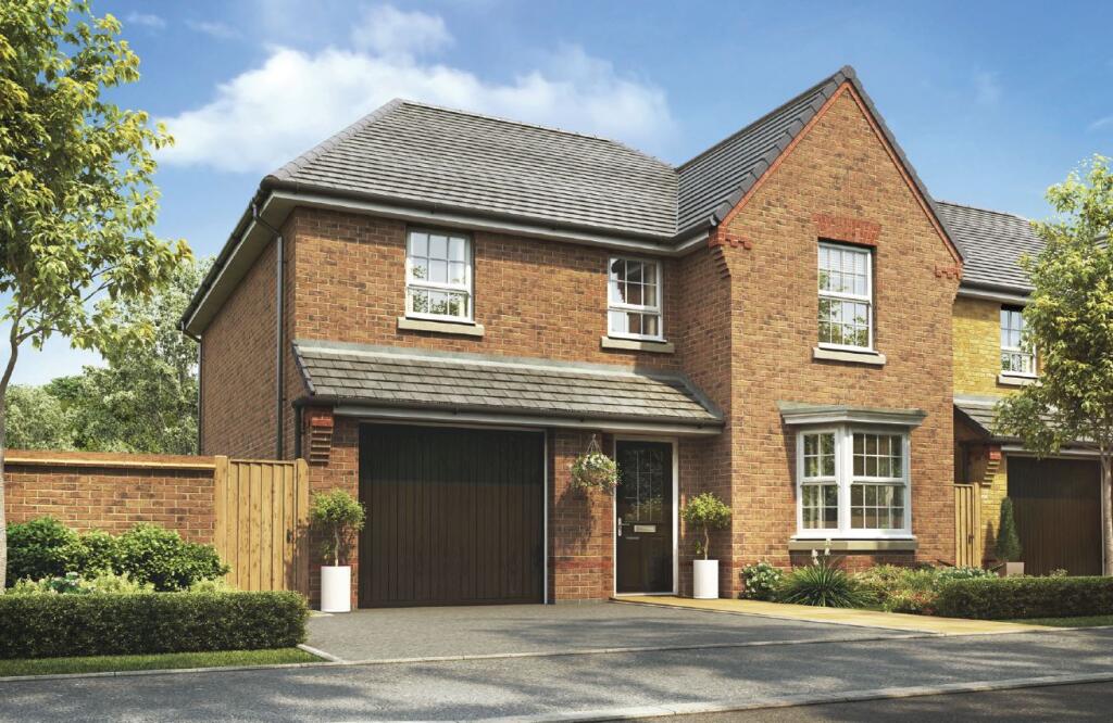 Illustrative image of the Meriden