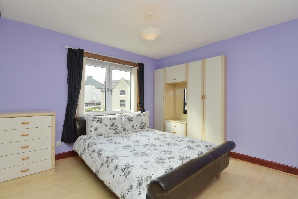 Bed 1 
