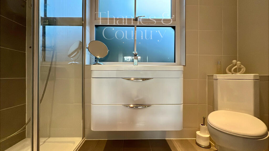 Annex en-suite