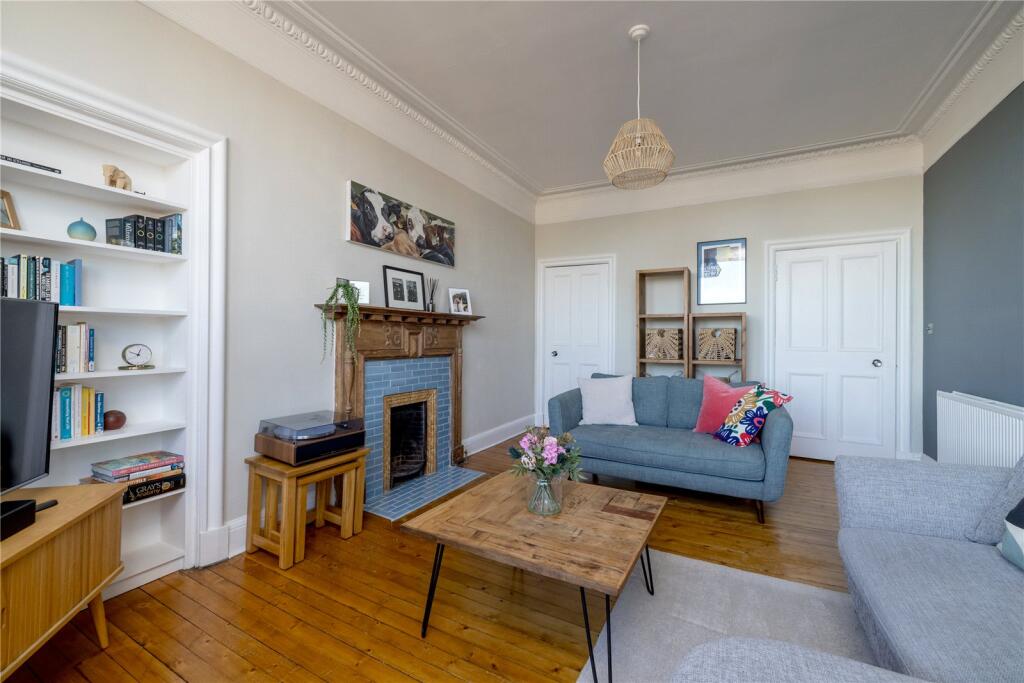 Gilmore Place No 7