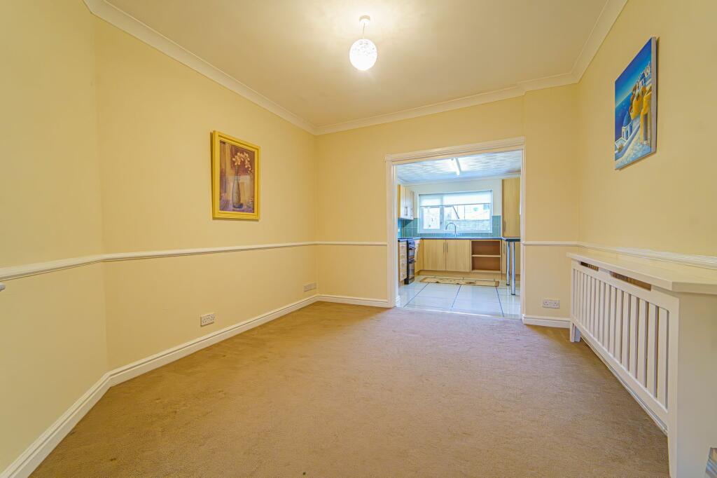 Dinning Room