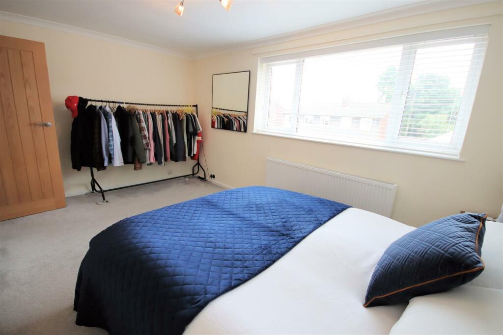 View of Bedroom 1