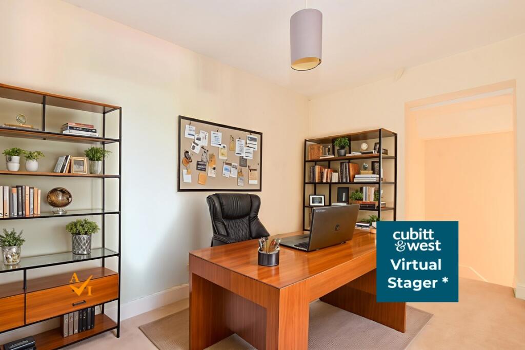 Landing (Modern Style)