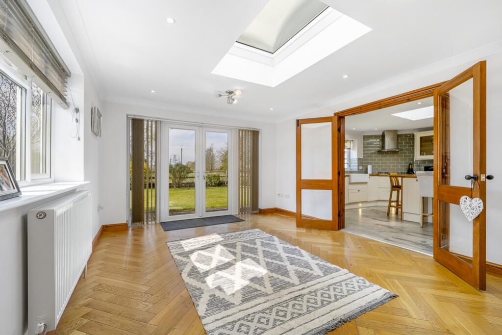Beck Cottage (Quadring)-28