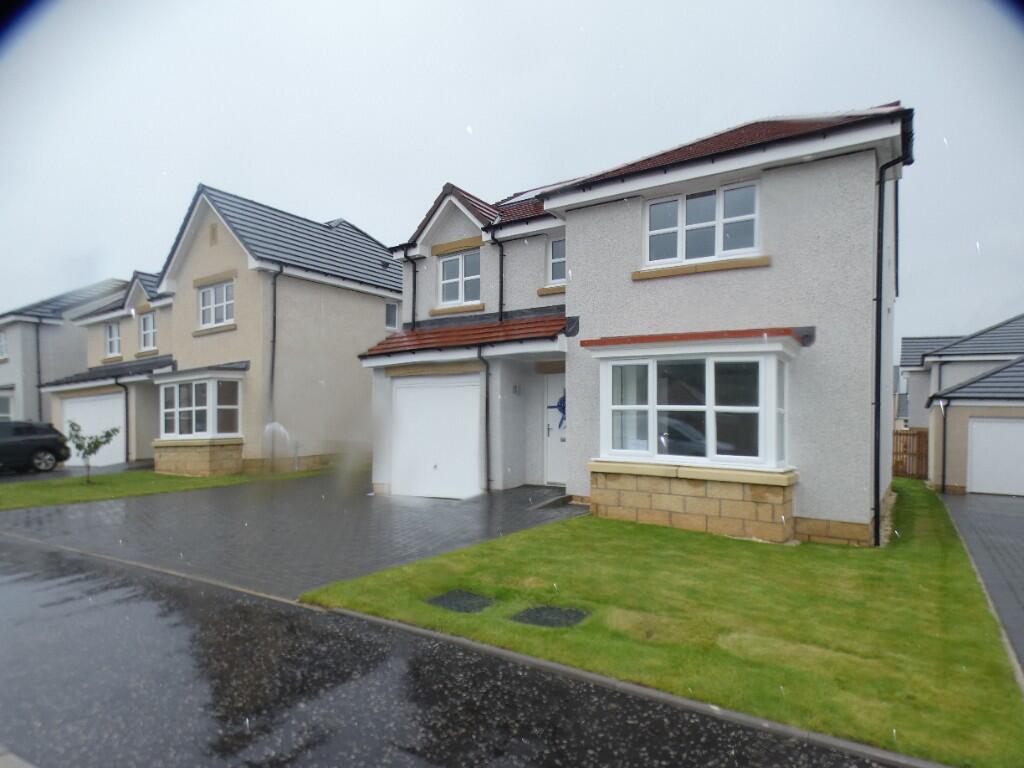 Caplethill Road, Paisley, Renfrewshire, PA2