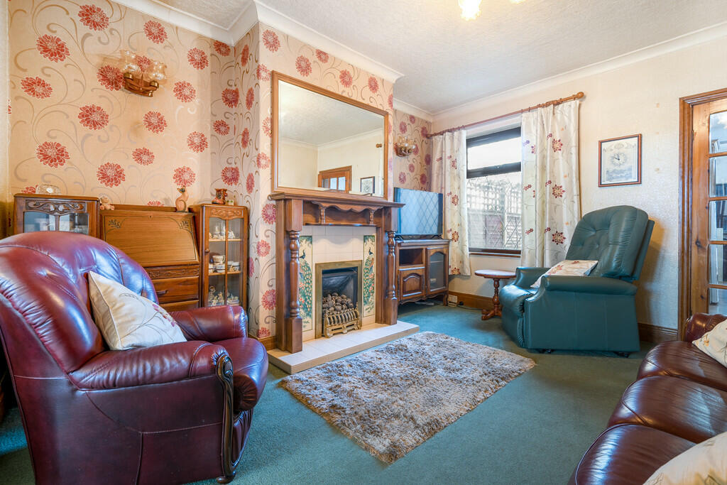 Reception Room Tw...