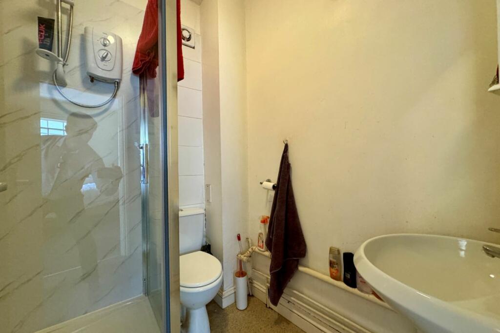 Flat 2
