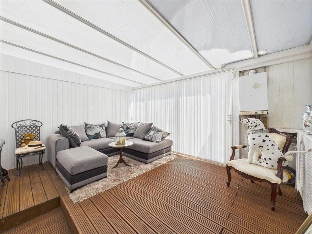 10 - Semi-detached house for Auction, Bishopsworth