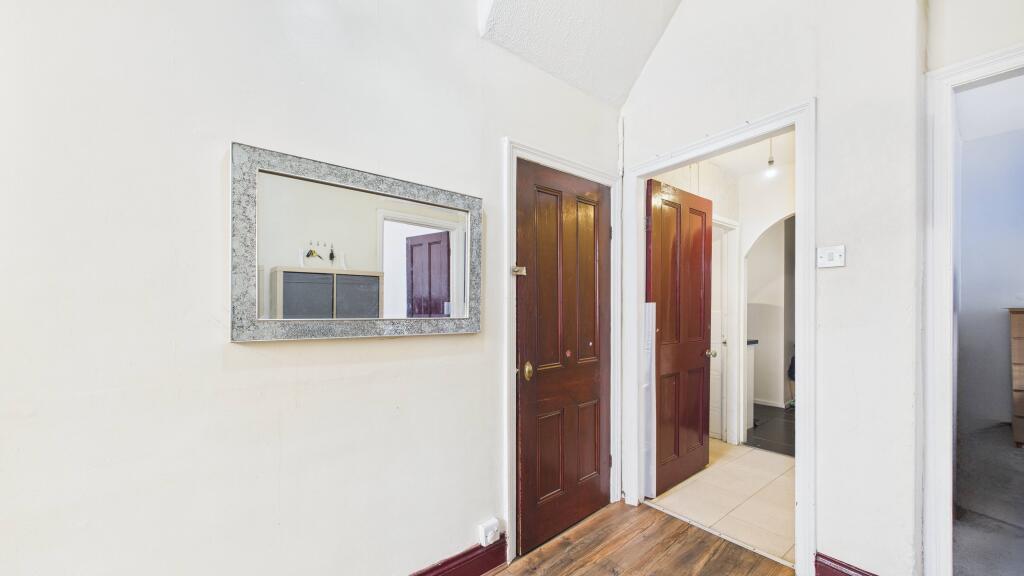 Patterdale Terrace - Hallway (2)