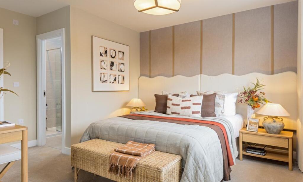 Dandara - Fortuna Fields - The Goodwood, Home 3