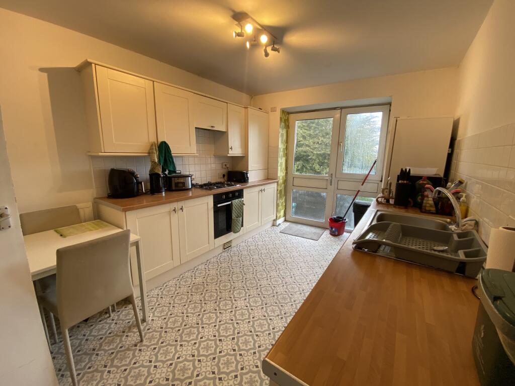 Kitchen a