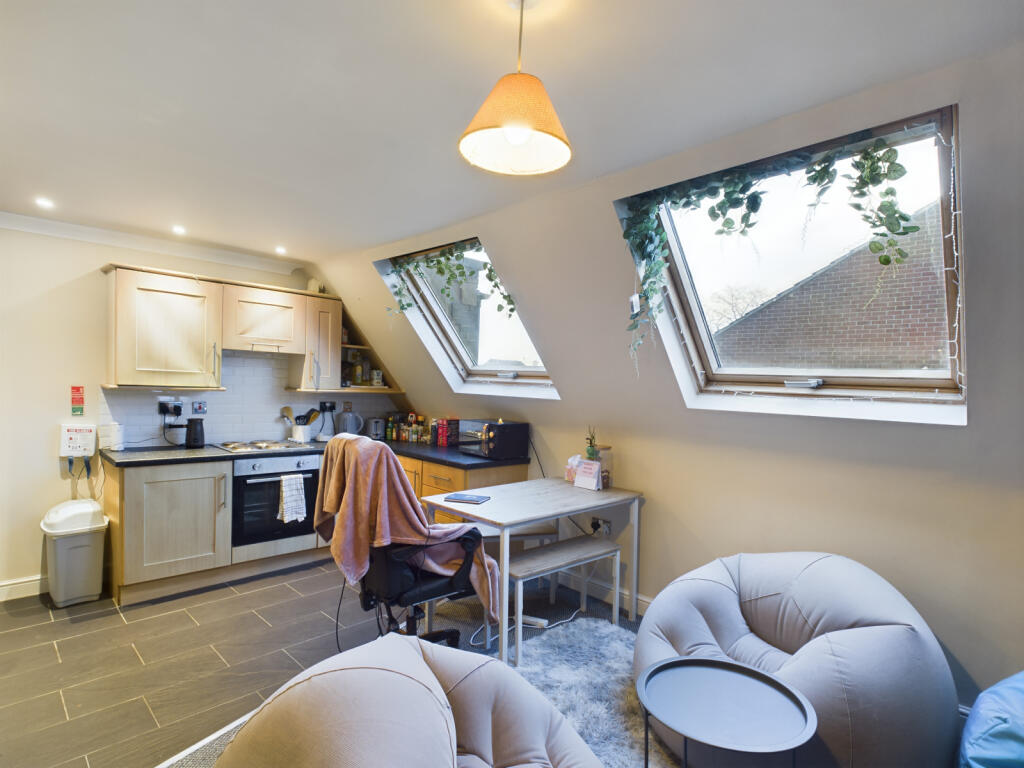 City Centre Apartment to Rent