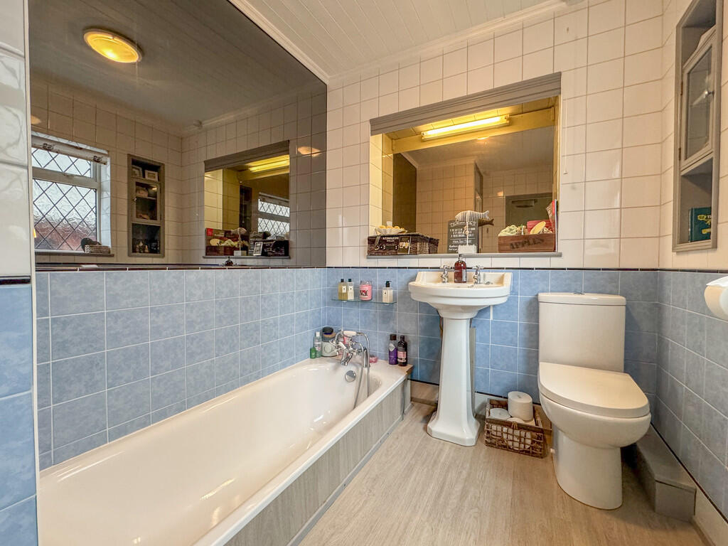 gf bath