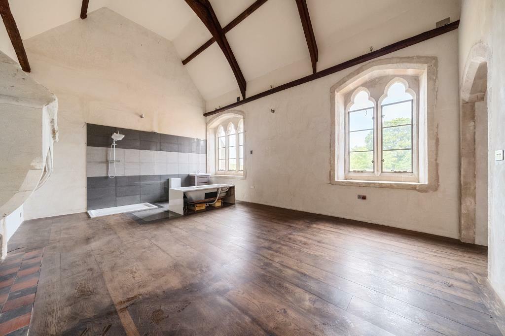 Principal Suite