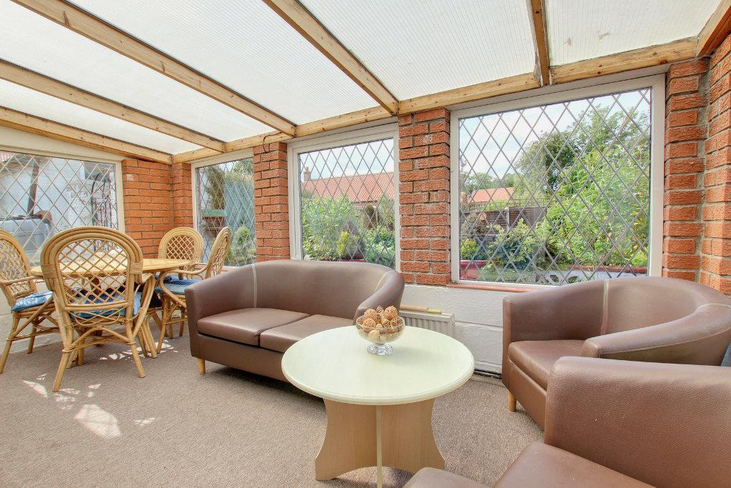 SUN ROOM