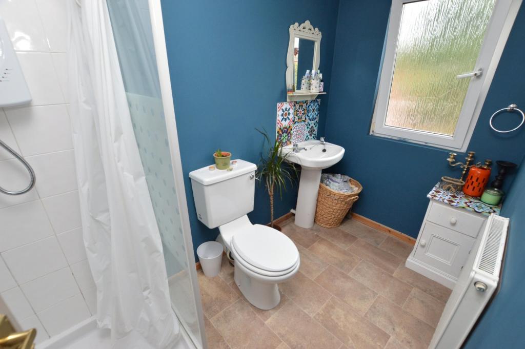 En Suite Shower Room