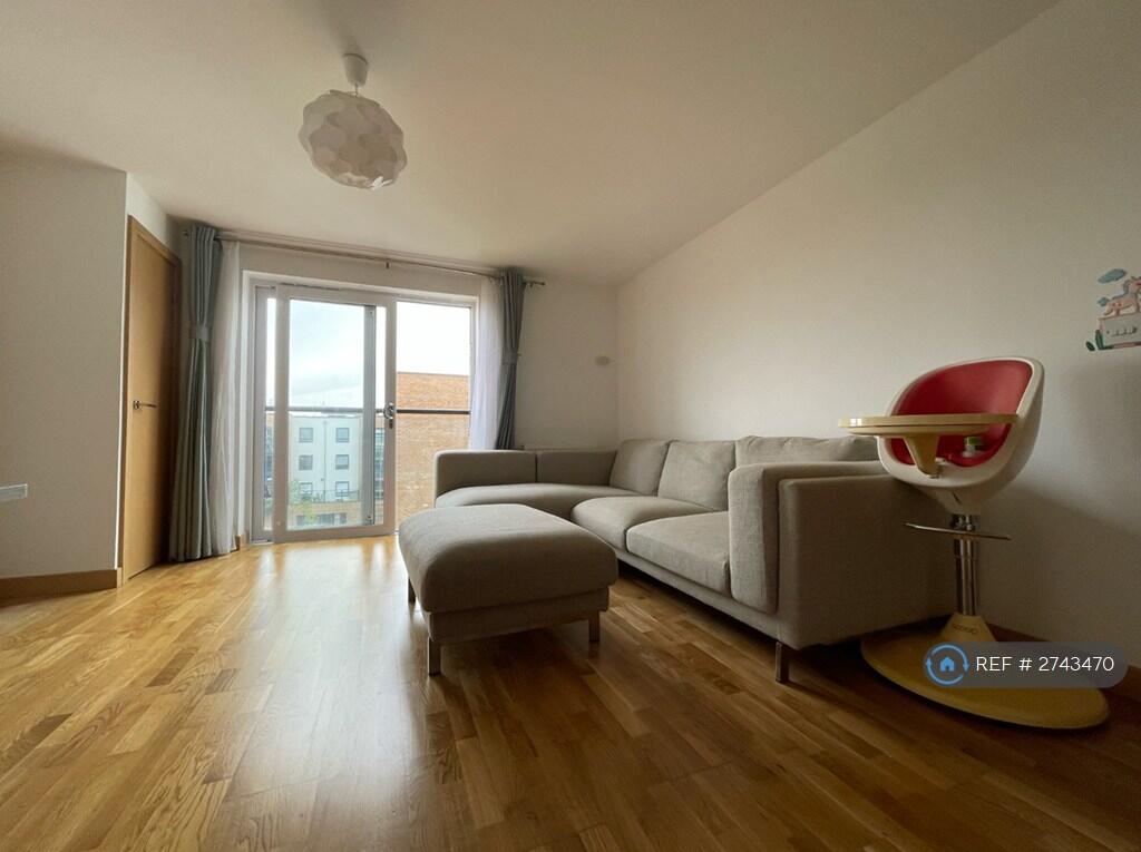 Creek Mill Way, Dartford, DA1