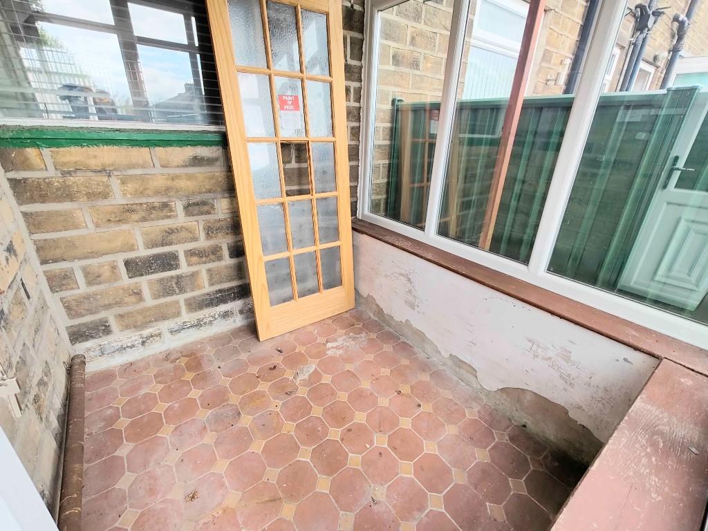 Sun Room