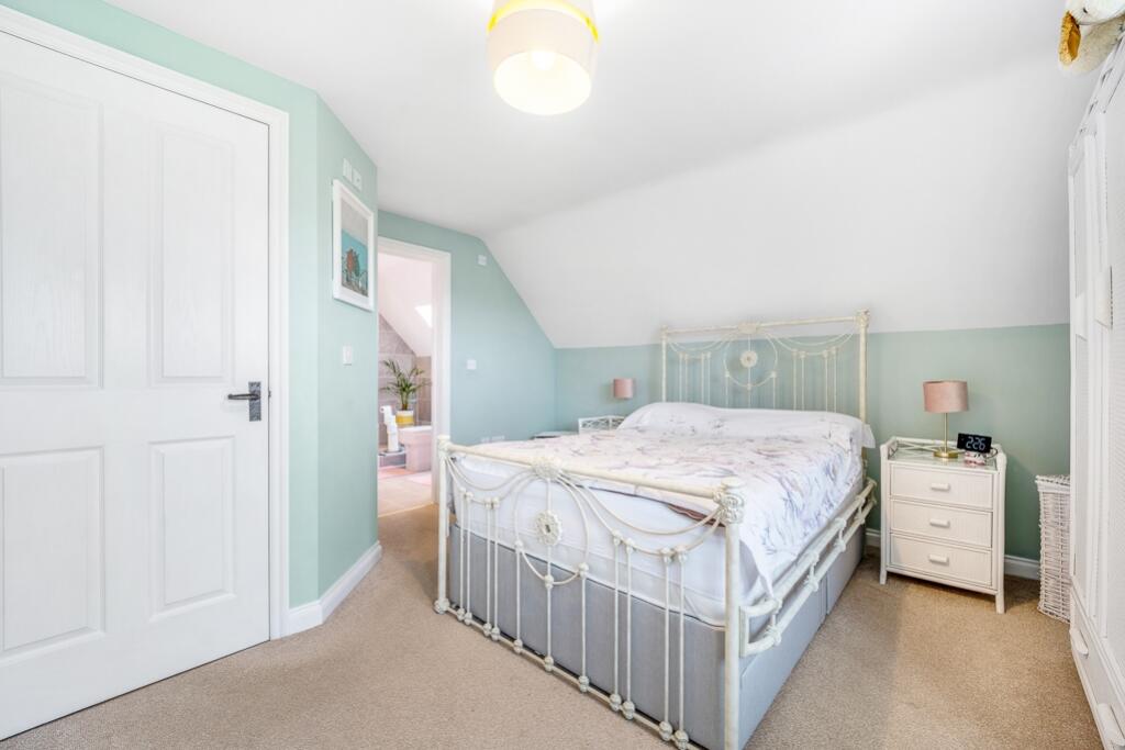 Oaktree Barn (Swineshead)-40